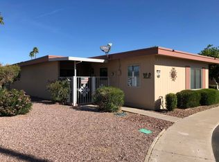 13232 N 98th Ave UNIT T, Sun City, AZ 85351