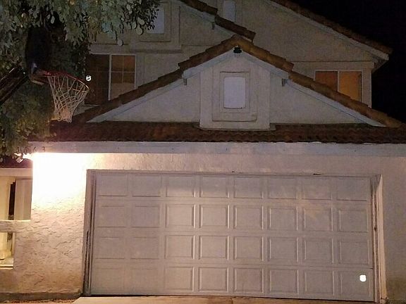 Garage View