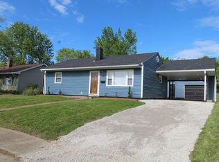 5217 Sherbrooke Rd, Evansville, IN 47710