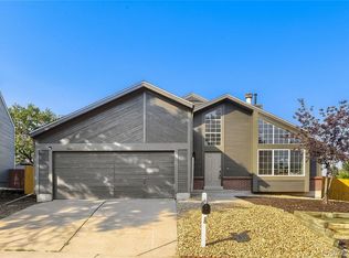 768 S Fairplay Court, Aurora, CO 80012