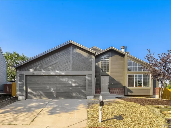 768 S Fairplay Court, Aurora, CO 80012