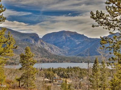 100 TALL PINE, 4-A, Grand Lake, CO, 80447