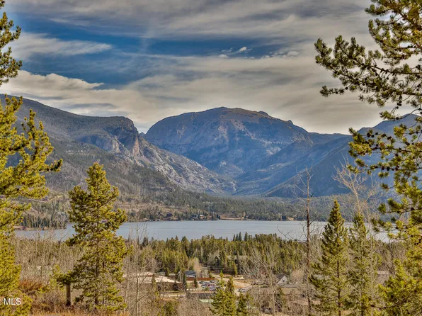 100 TALL PINE, 4-A, Grand Lake, CO 80447