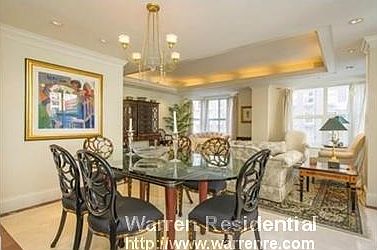 4th image of 300 Boylston St Unit 708