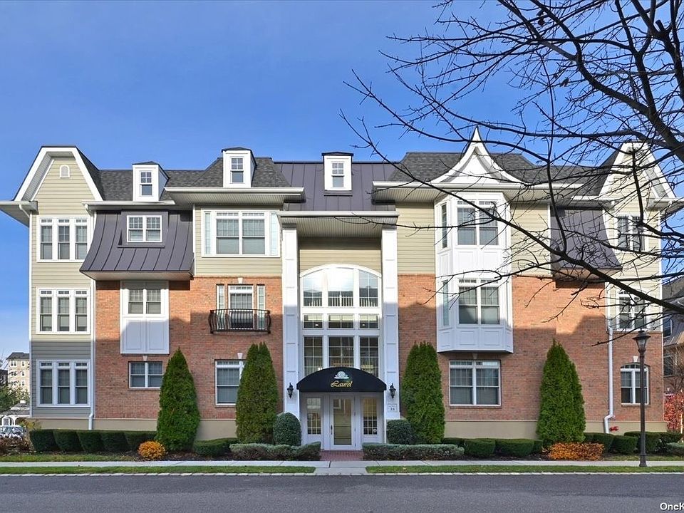 Meadowbrook Pointe 48 Shady Ln Westbury NY Zillow