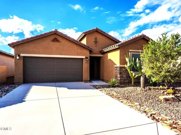 4075 W PAINTED HORSE Drive, Eloy, AZ 85131