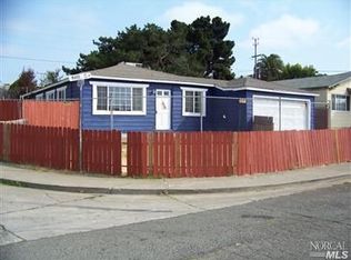 504 Mark Ave, Vallejo, CA 94589