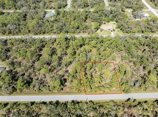 1431 Rambler Ter #24, Pt Charlotte, FL 33953
