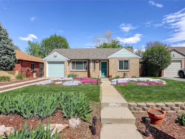 2820 Niagara Street, Denver, CO 80207