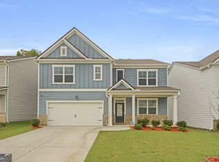 5967 Screech Owl Dr, Flowery Branch, GA 30542