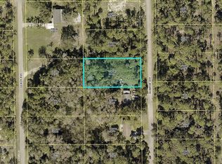 2311 Monroe Ave, Alva, FL 33920