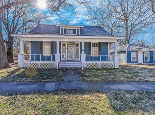 1312 E Central St, Springfield, MO 65802