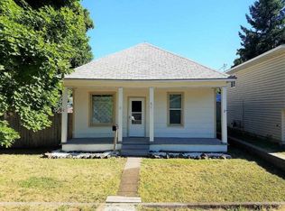 416 E Crown Ave, Spokane, WA 99207