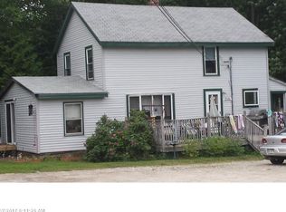19 Cove St, Verona Island, ME 04416