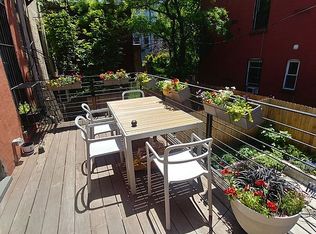 186 Tompkins Ave FLOOR 2, Brooklyn, NY 11206