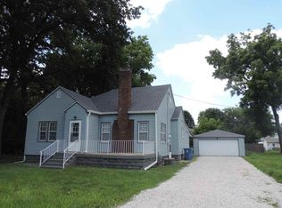 2260 Dahlen Ave, Terre Haute, IN 47805