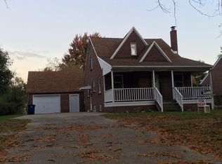 447 W 7th St, Perrysburg, OH