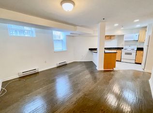 108 Jersey St APT B, Boston, MA 02215