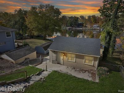 11646 Weiman Dr, Pinckney, MI, 48169