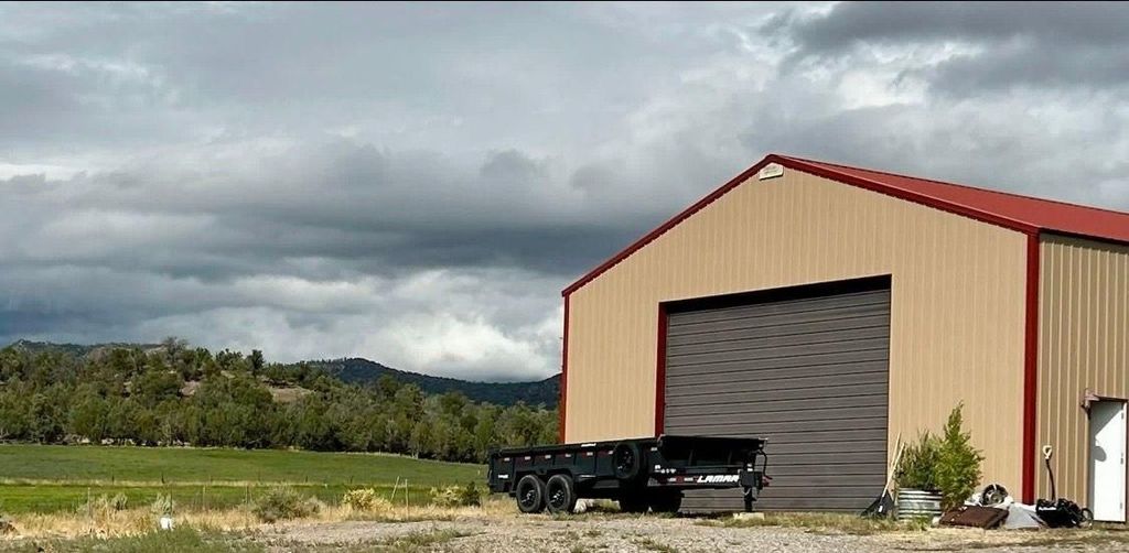12451 State Highway 151 - Property Image