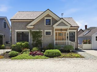10 Youngs Ct, Provincetown, MA 02657