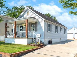 2426 Plainfield Rd, Baltimore, MD 21222