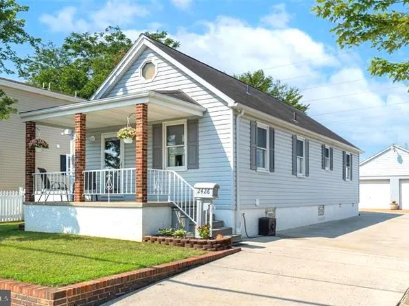 2426 Plainfield Rd, Baltimore, MD 21222