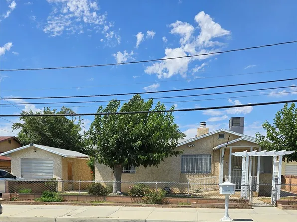 711 E Avenue K4, Lancaster, CA 93535