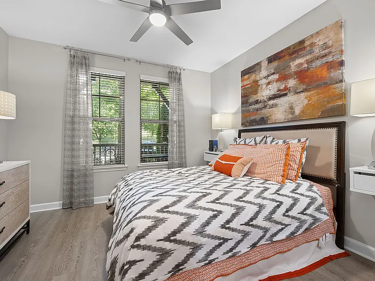 Regency Johns Creek — Photo 17