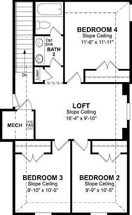 2nd image of 227 Orchard Laurel Dr