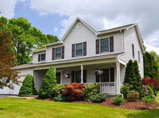 219 Arrowhead Dr, Slippery Rock, PA 16057