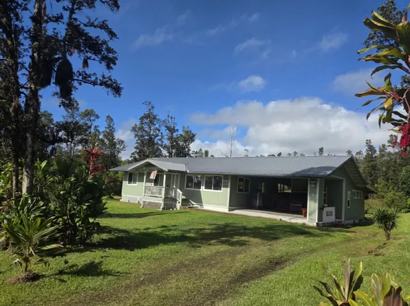 16-1788 Uhini Ana Rd, Mountain View, HI 96771