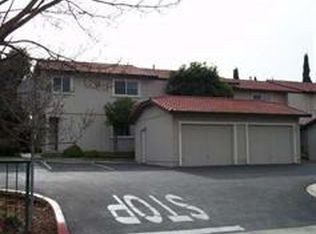 555 Tawny Dr, Pleasanton, CA 94566
