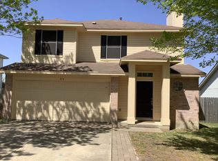 213 Estate Dr, Hutto, TX 78634