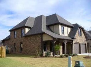 3078 Arbor Bnd, Birmingham, AL 35244