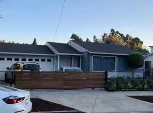 554 E Hazel St, Inglewood, CA 90302