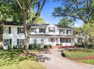 27220 Willowgreen Ct, Franklin, MI 48025