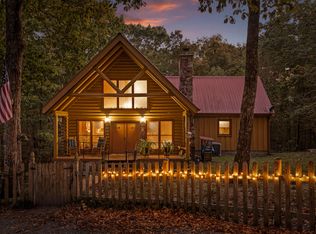 695 S Moore Rd, Rising Fawn, GA 30738