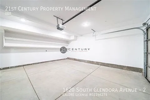 1620 S Glendora Ave #2 — Photo 35