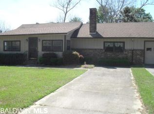 13223 Alabama St, Elberta, AL 36530