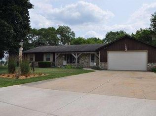 508 Ryan Ave, Burlington, WI 53105