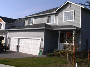 8007 55th Pl NE, Marysville, WA 98270
