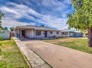 3125 W Rovey Ave, Phoenix, AZ 85017