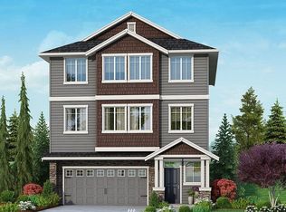 21114 Meridian Dr SE, Bothell, WA 98021