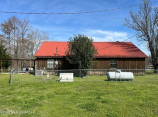 112 Ronald Dr, Monterey, LA 71354