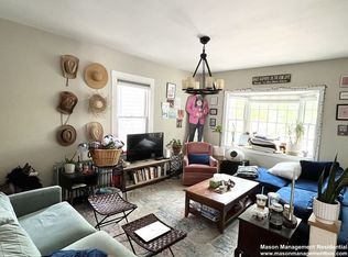 191 Harvard St #2G, Cambridge, MA 02139