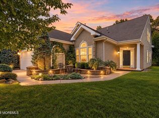 17 Seminole Court, Jackson, NJ 08527