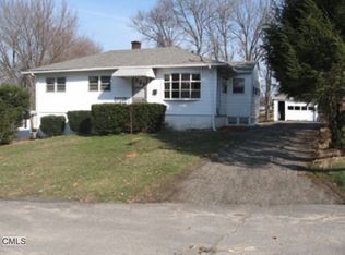 130 Alberta St, Waterbury, CT 06708