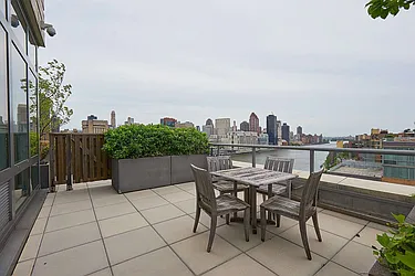 Sold by Keller Williams NYC