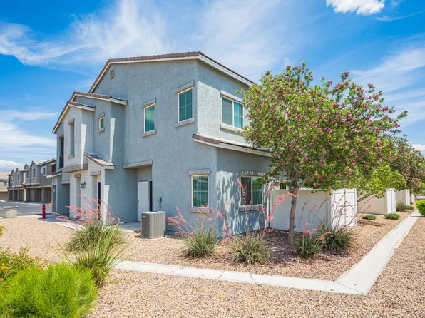 2715 Amazing Meadows Ave, North Las Vegas, NV 89031